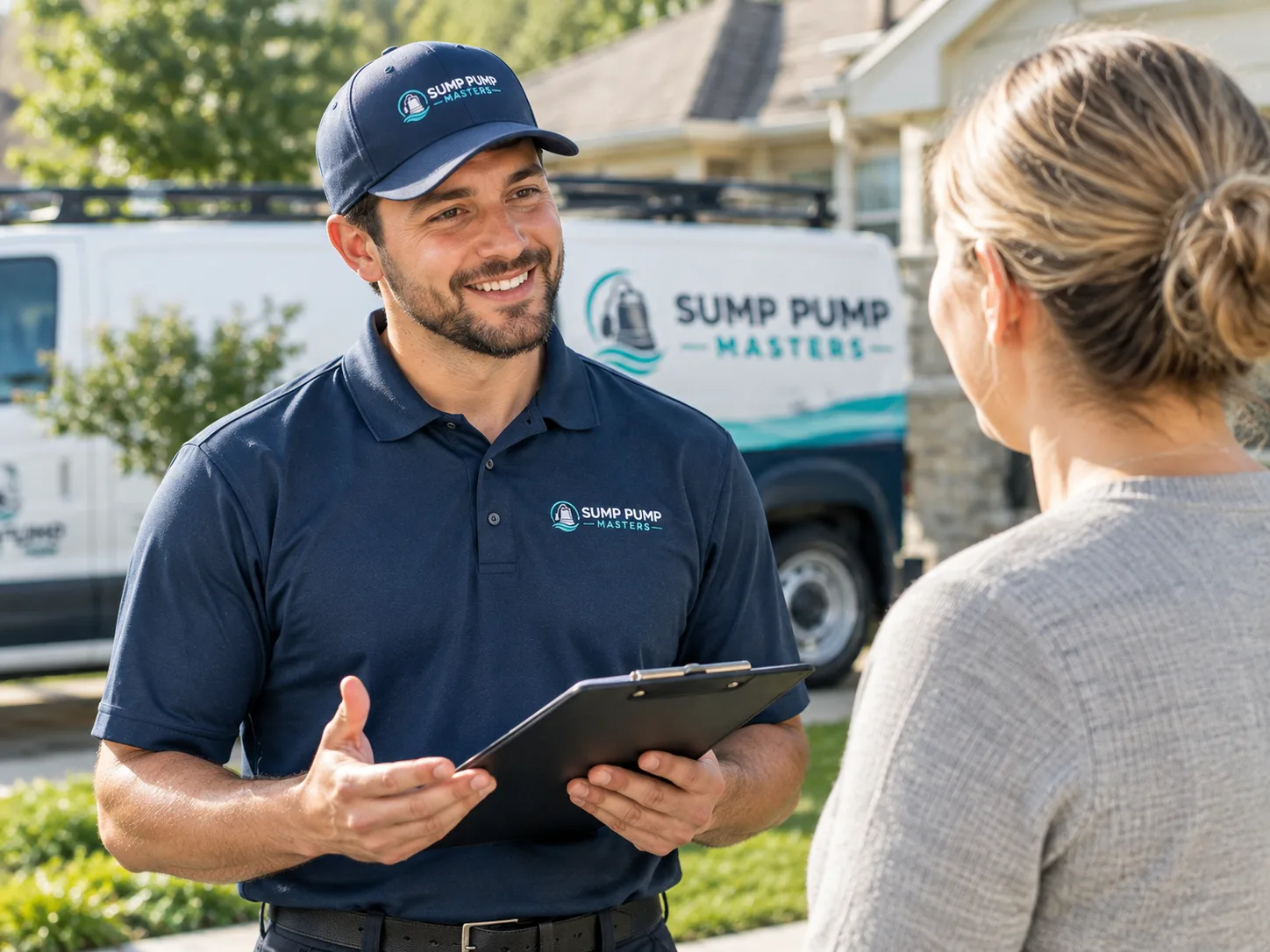 Sump Pump Repair Madisonville, TX FAQs